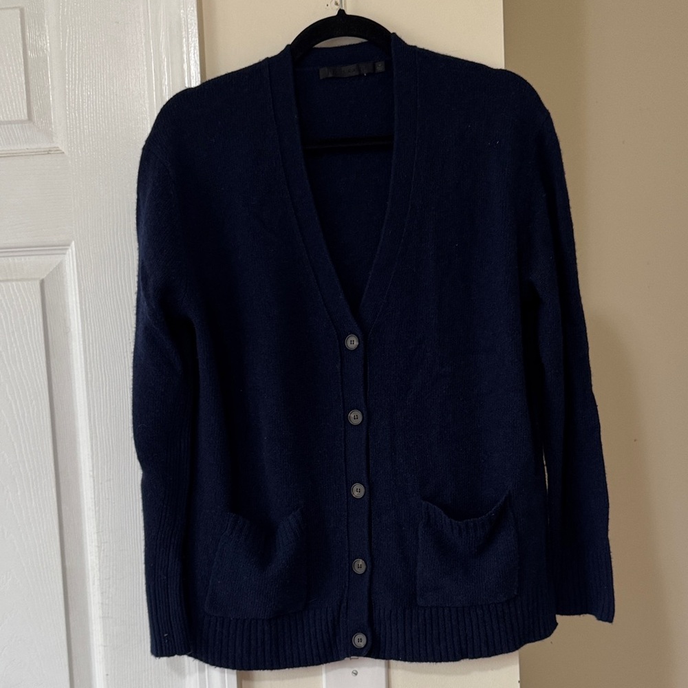 Jenni Kayne cardigan